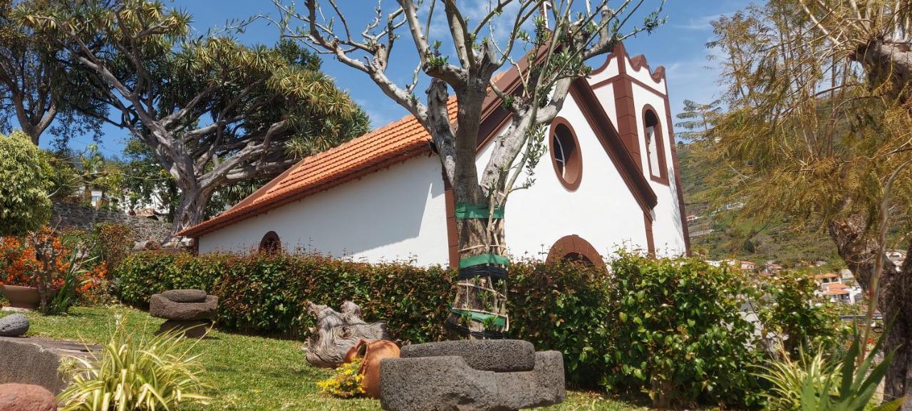 Torre Bella Gardens Villa Arco da Calheta  Ngoại thất bức ảnh