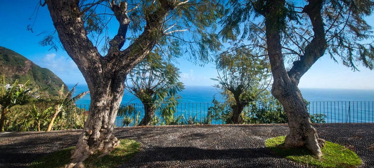 Torre Bella Gardens Villa Arco da Calheta  Ngoại thất bức ảnh