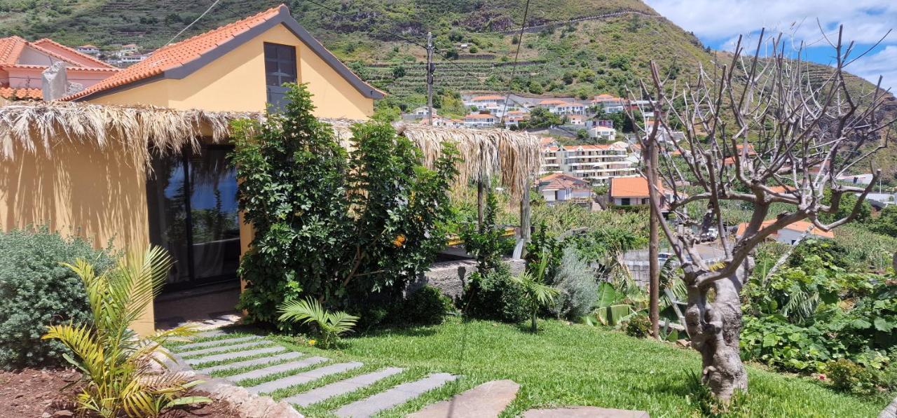 Torre Bella Gardens Villa Arco da Calheta  Ngoại thất bức ảnh