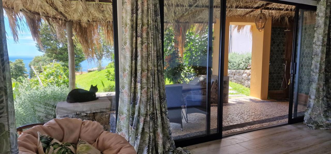 Torre Bella Gardens Villa Arco da Calheta  Ngoại thất bức ảnh