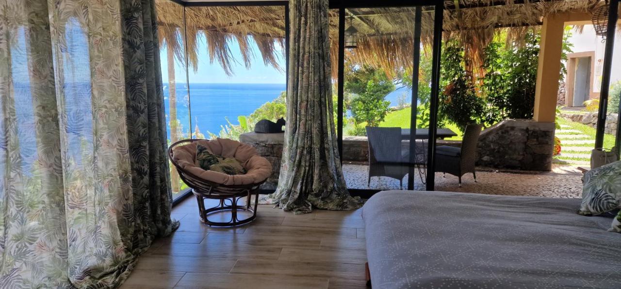 Torre Bella Gardens Villa Arco da Calheta  Ngoại thất bức ảnh