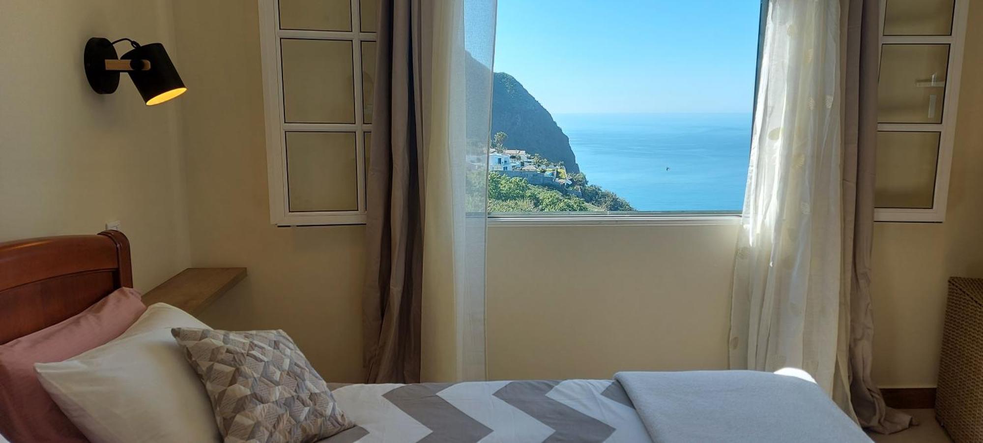 Torre Bella Gardens Villa Arco da Calheta  Phòng bức ảnh