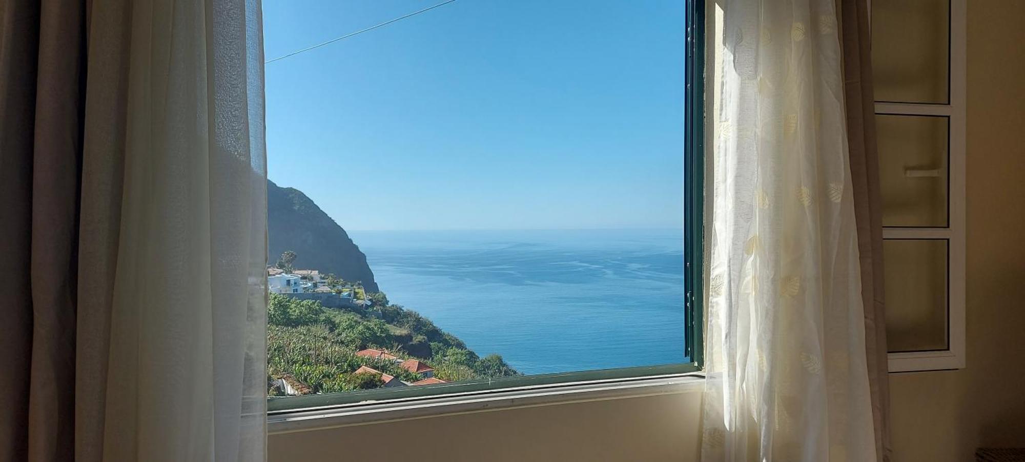 Torre Bella Gardens Villa Arco da Calheta  Phòng bức ảnh