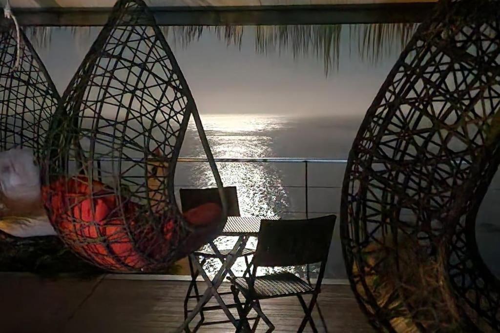Torre Bella Gardens Villa Arco da Calheta  Ngoại thất bức ảnh