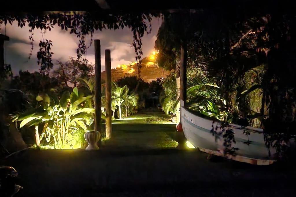 Torre Bella Gardens Villa Arco da Calheta  Ngoại thất bức ảnh