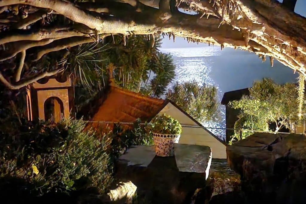 Torre Bella Gardens Villa Arco da Calheta  Ngoại thất bức ảnh