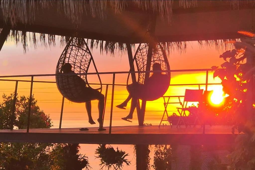 Torre Bella Gardens Villa Arco da Calheta  Ngoại thất bức ảnh