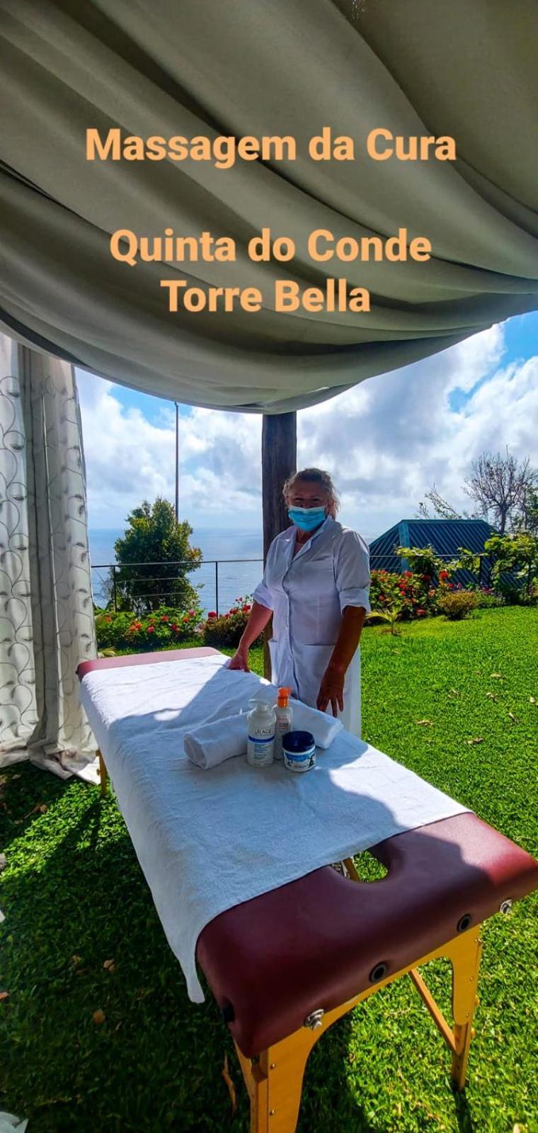 Torre Bella Gardens Villa Arco da Calheta  Ngoại thất bức ảnh
