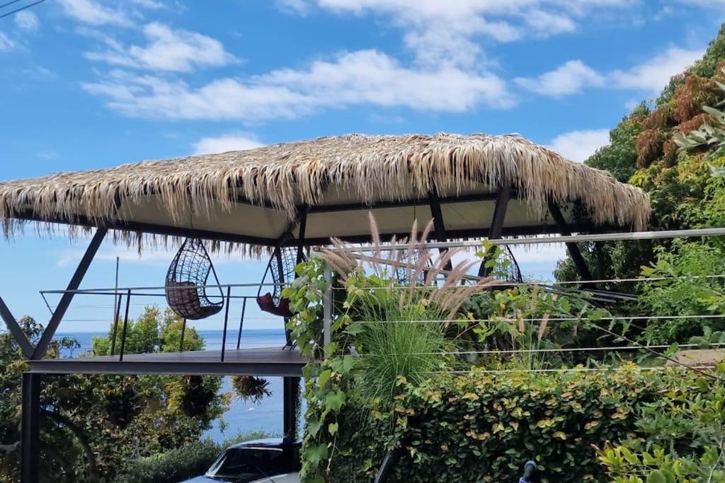 Torre Bella Gardens Villa Arco da Calheta  Ngoại thất bức ảnh