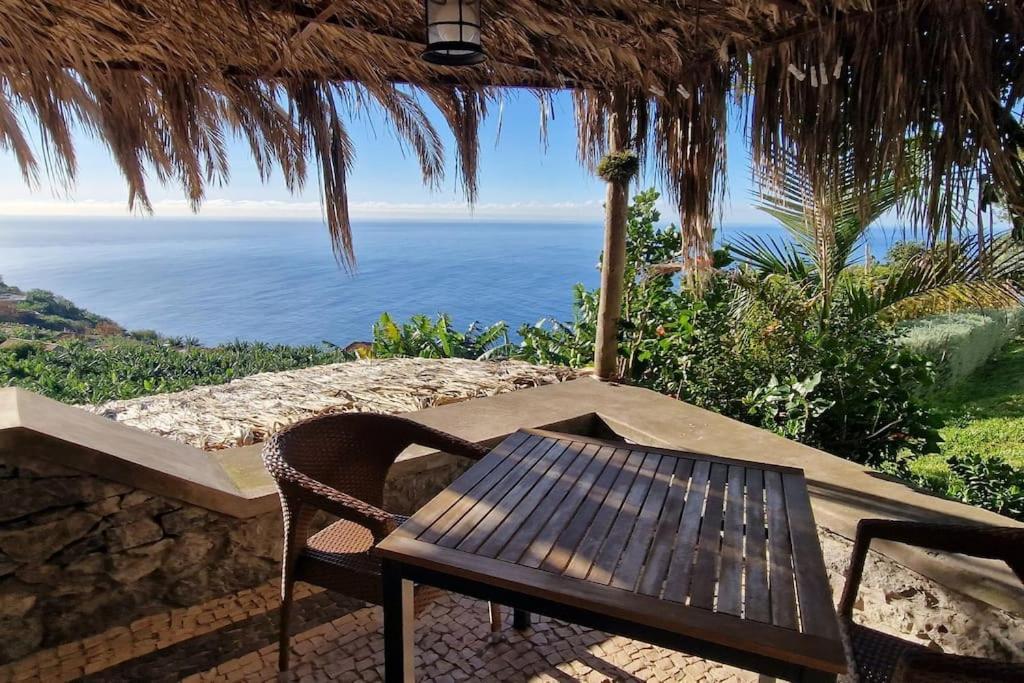Torre Bella Gardens Villa Arco da Calheta  Ngoại thất bức ảnh