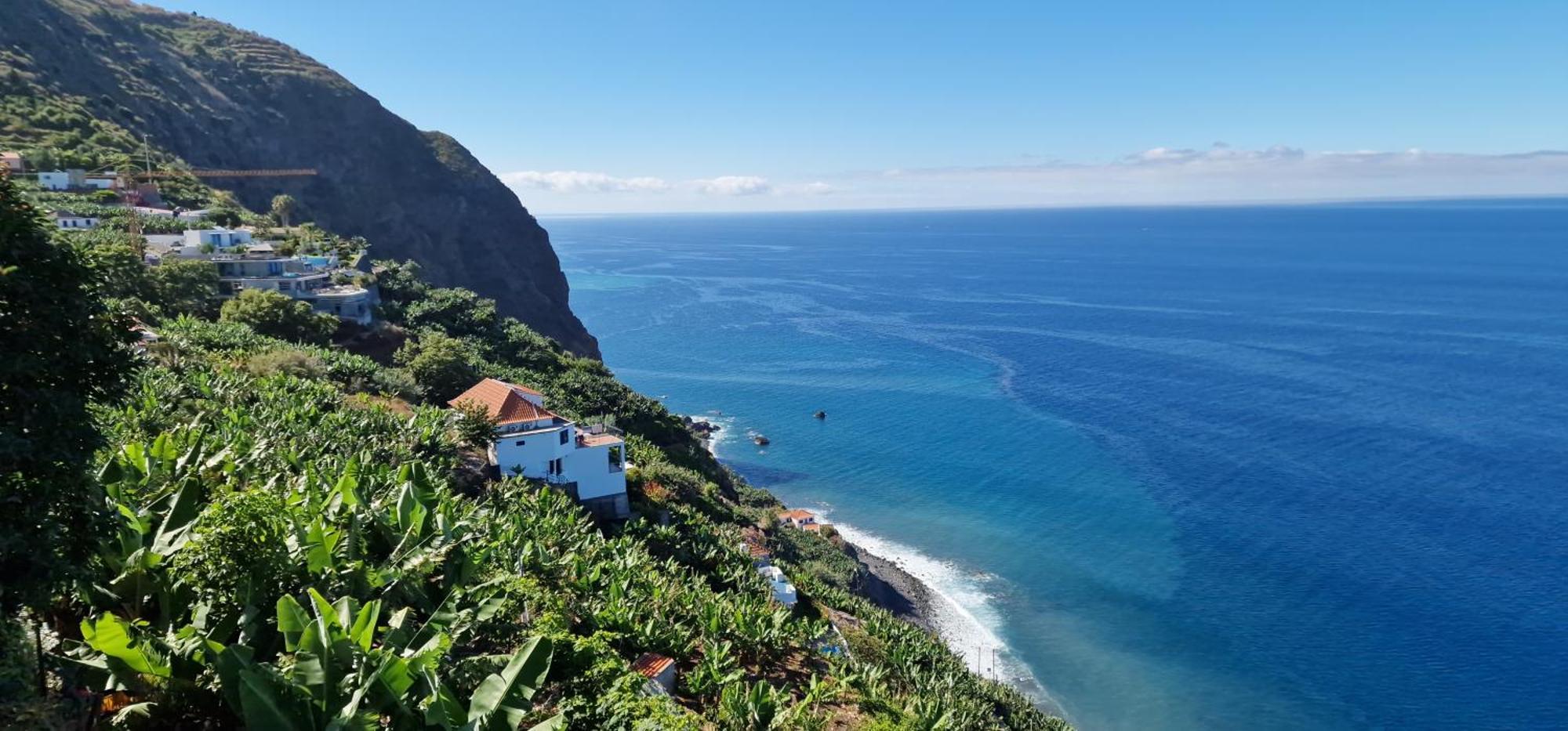 Torre Bella Gardens Villa Arco da Calheta  Ngoại thất bức ảnh