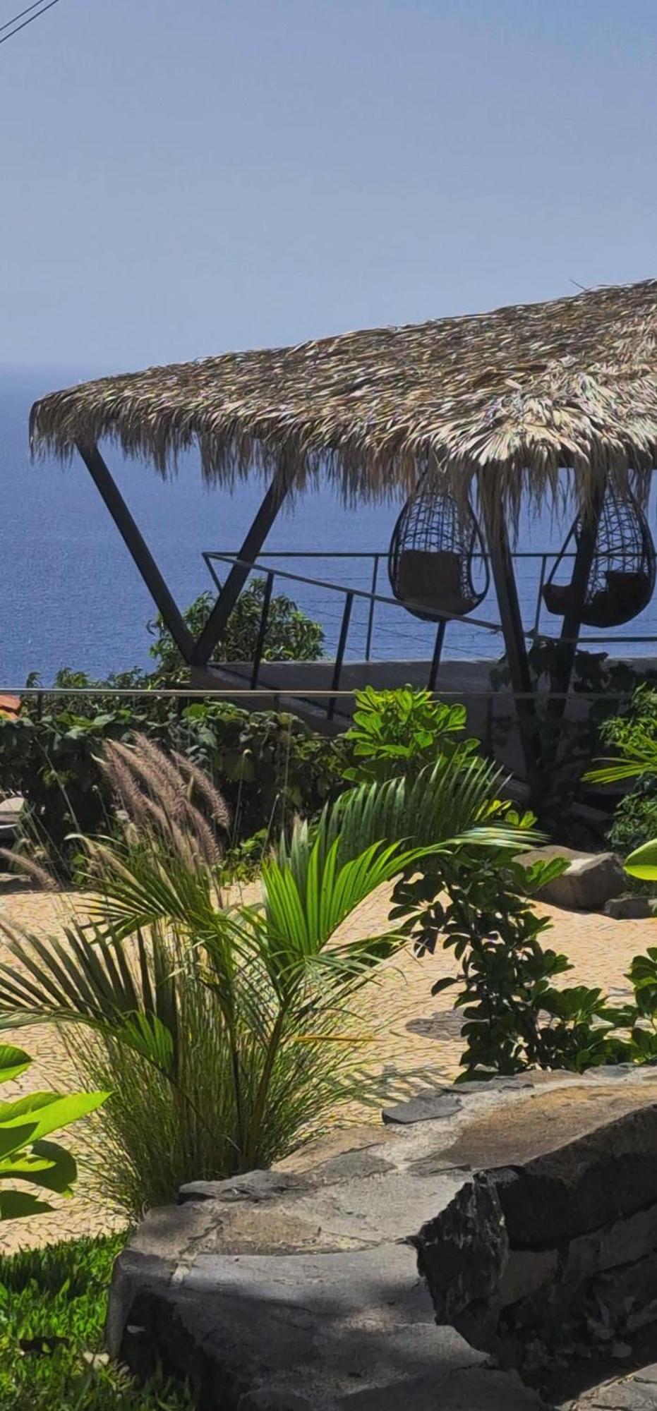 Torre Bella Gardens Villa Arco da Calheta  Ngoại thất bức ảnh
