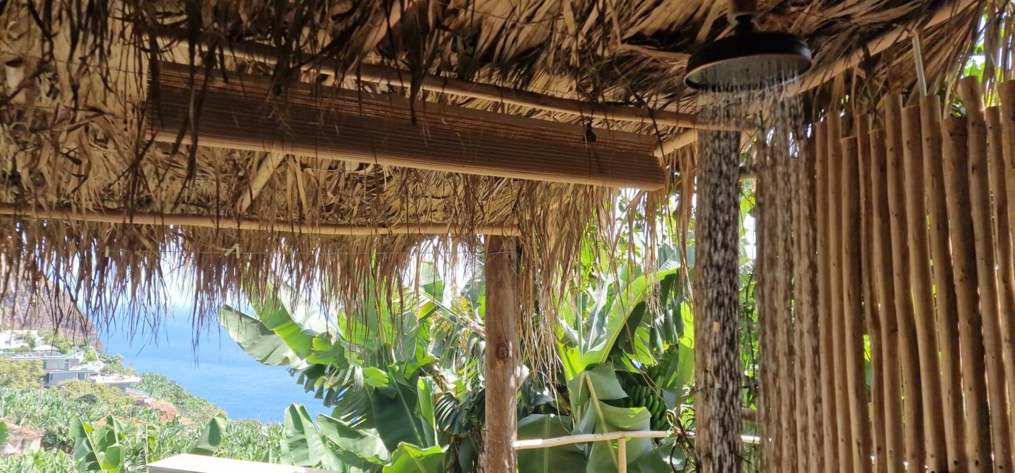 Torre Bella Gardens Villa Arco da Calheta  Ngoại thất bức ảnh
