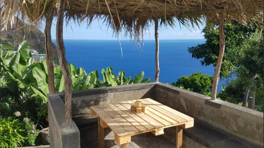 Torre Bella Gardens Villa Arco da Calheta  Ngoại thất bức ảnh