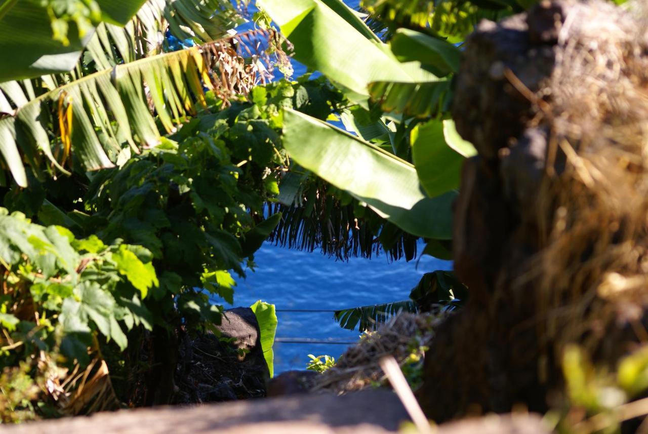 Torre Bella Gardens Villa Arco da Calheta  Ngoại thất bức ảnh