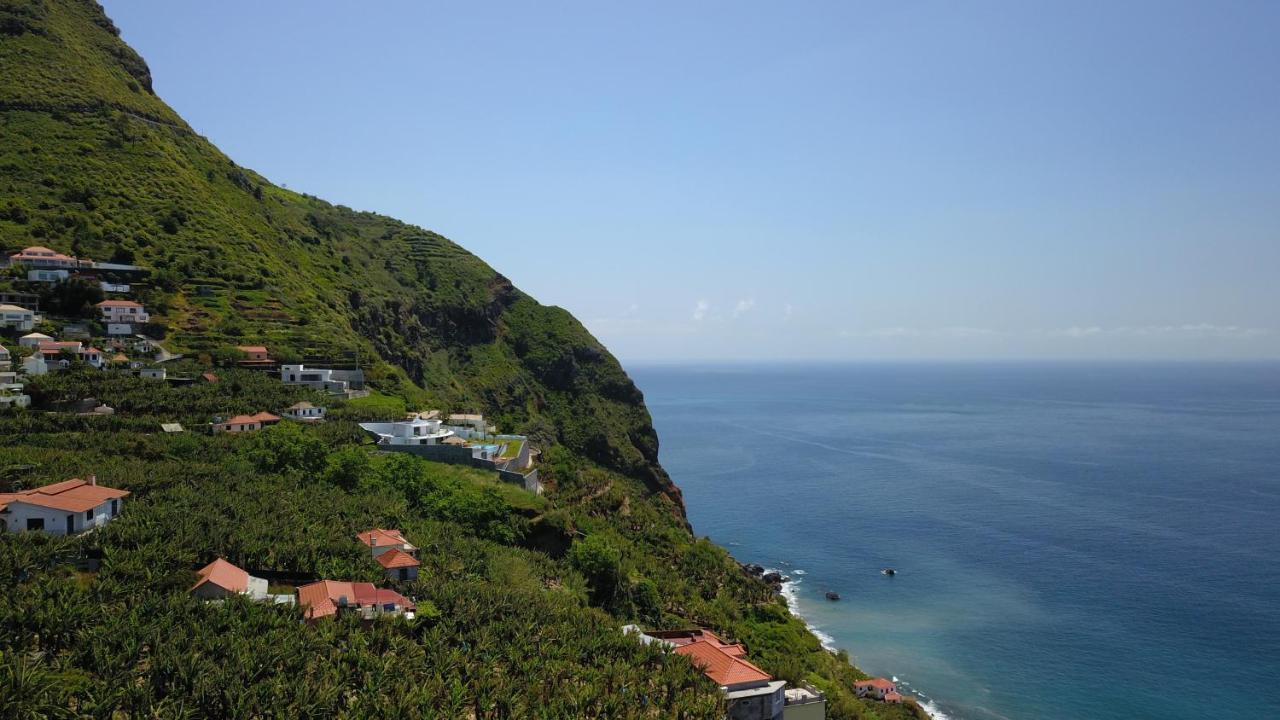 Torre Bella Gardens Villa Arco da Calheta  Ngoại thất bức ảnh