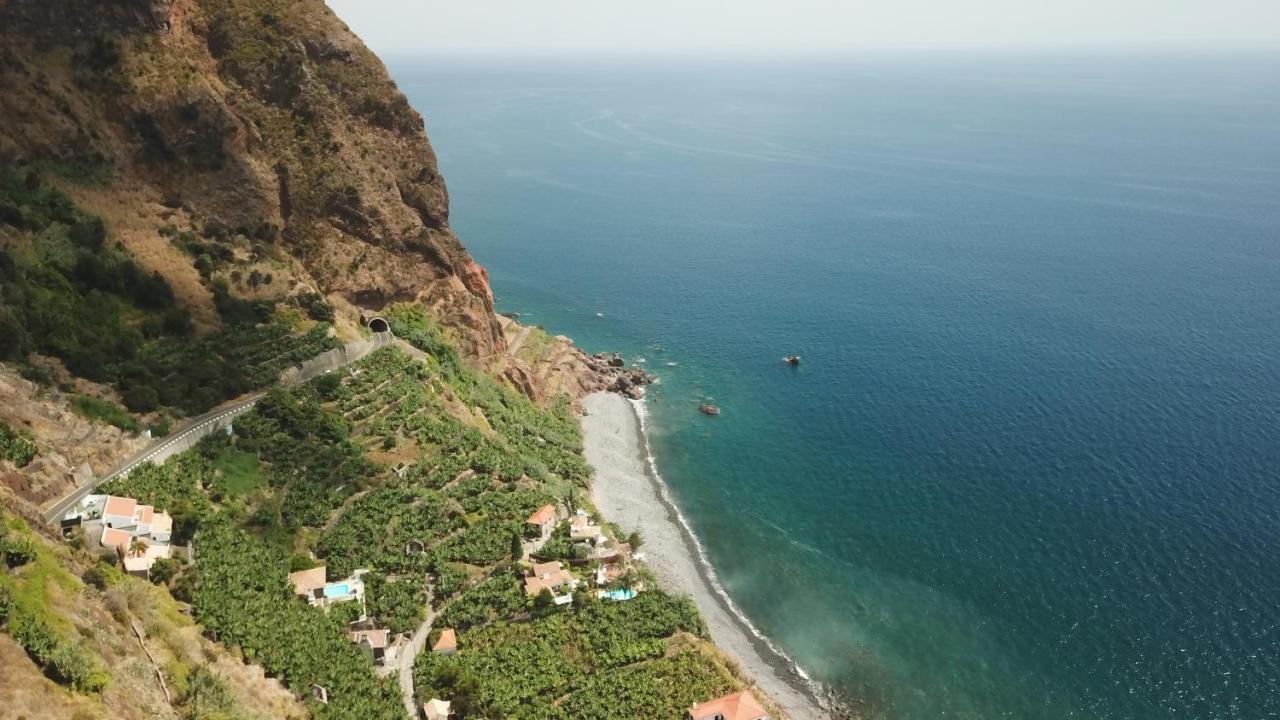 Torre Bella Gardens Villa Arco da Calheta  Ngoại thất bức ảnh