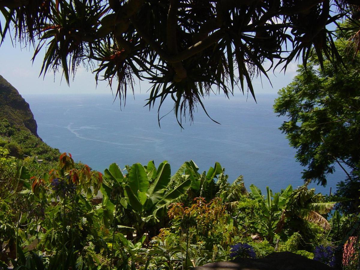 Torre Bella Gardens Villa Arco da Calheta  Ngoại thất bức ảnh